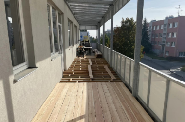 Pivnice Pojišťovna